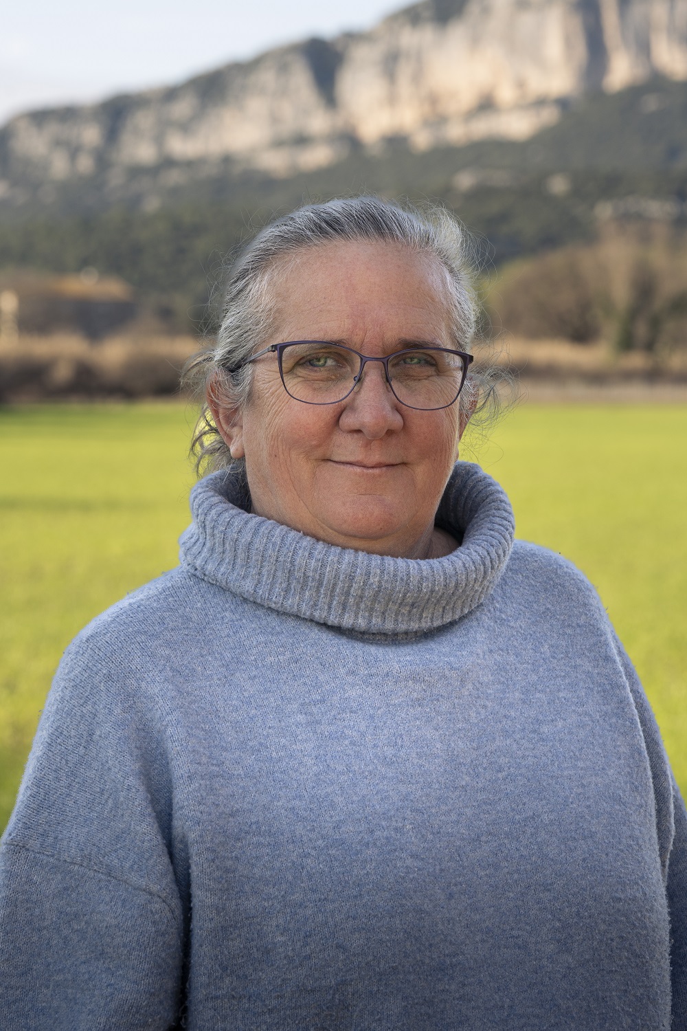 Blandine Grammatico