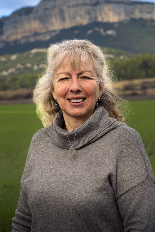 Cécile Comelli