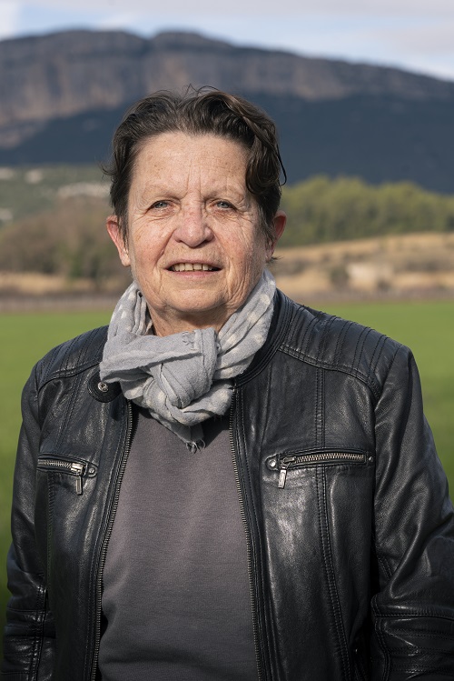 Chantal Monnier