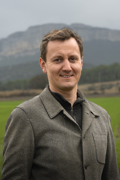 Charly Lévêque