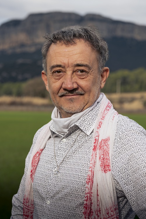 Christophe Poignet Huet