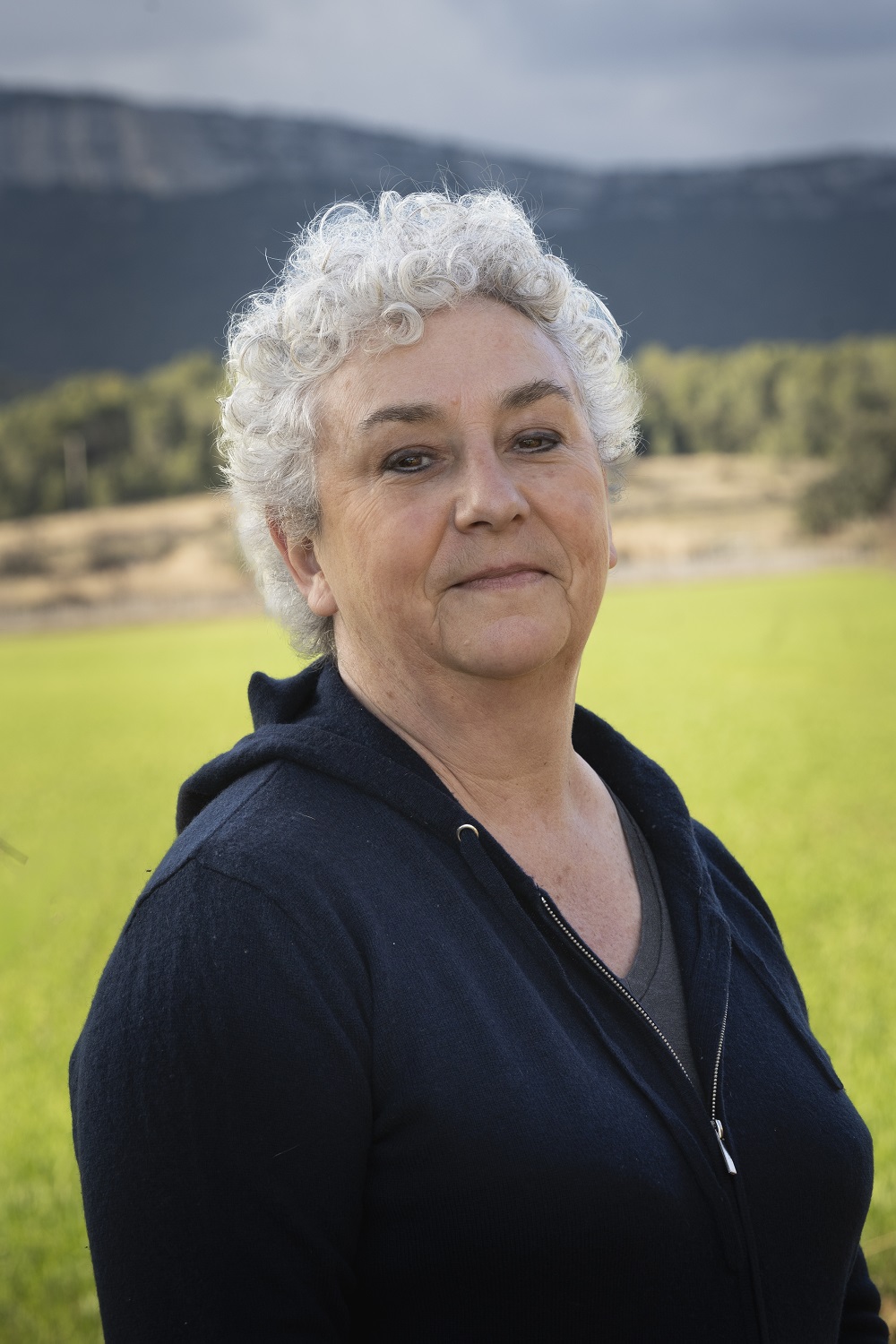 Fabienne Boutier