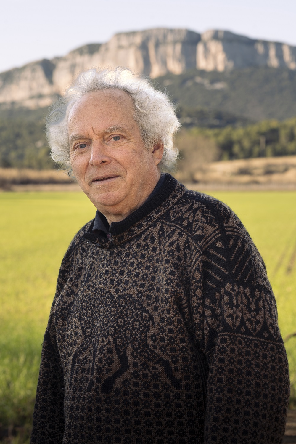 Gilian Cadic