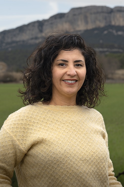 Hanane Agherbi