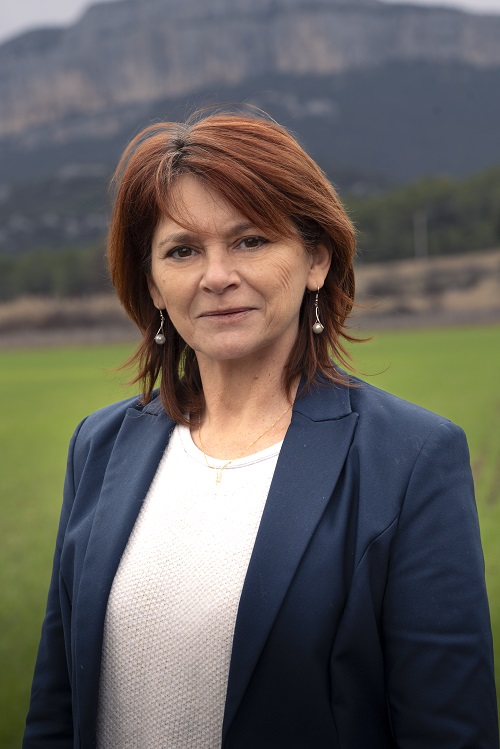 Isabelle Masy
