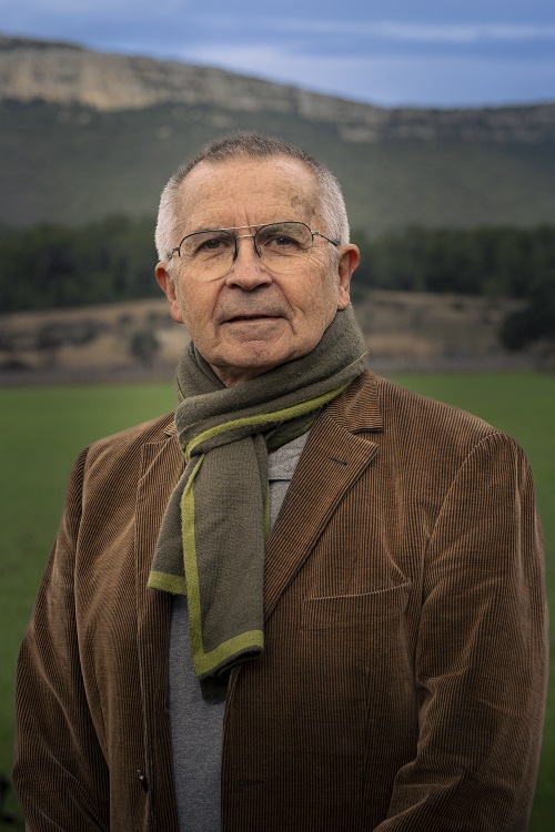 Jean-Louis Vaudo