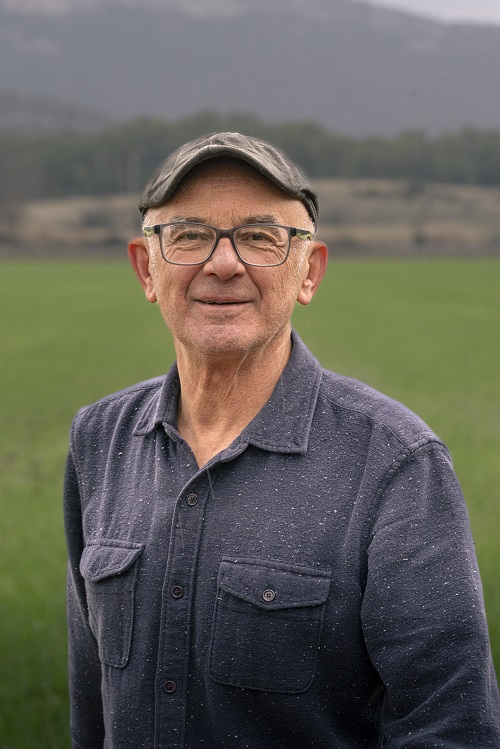 Jean-Luc Saumade