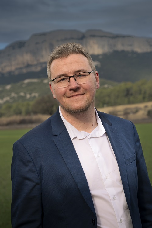 Jérôme Franchomme