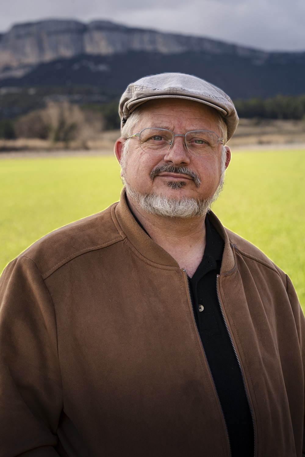 Laurent Montserrat
