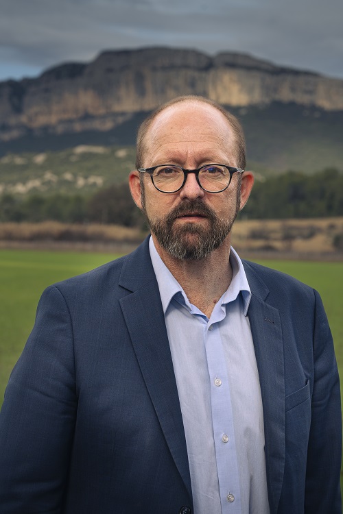 Ludovic Bianciotto