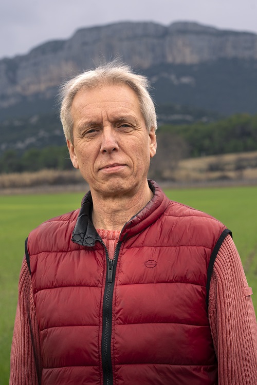 Michel Boutié