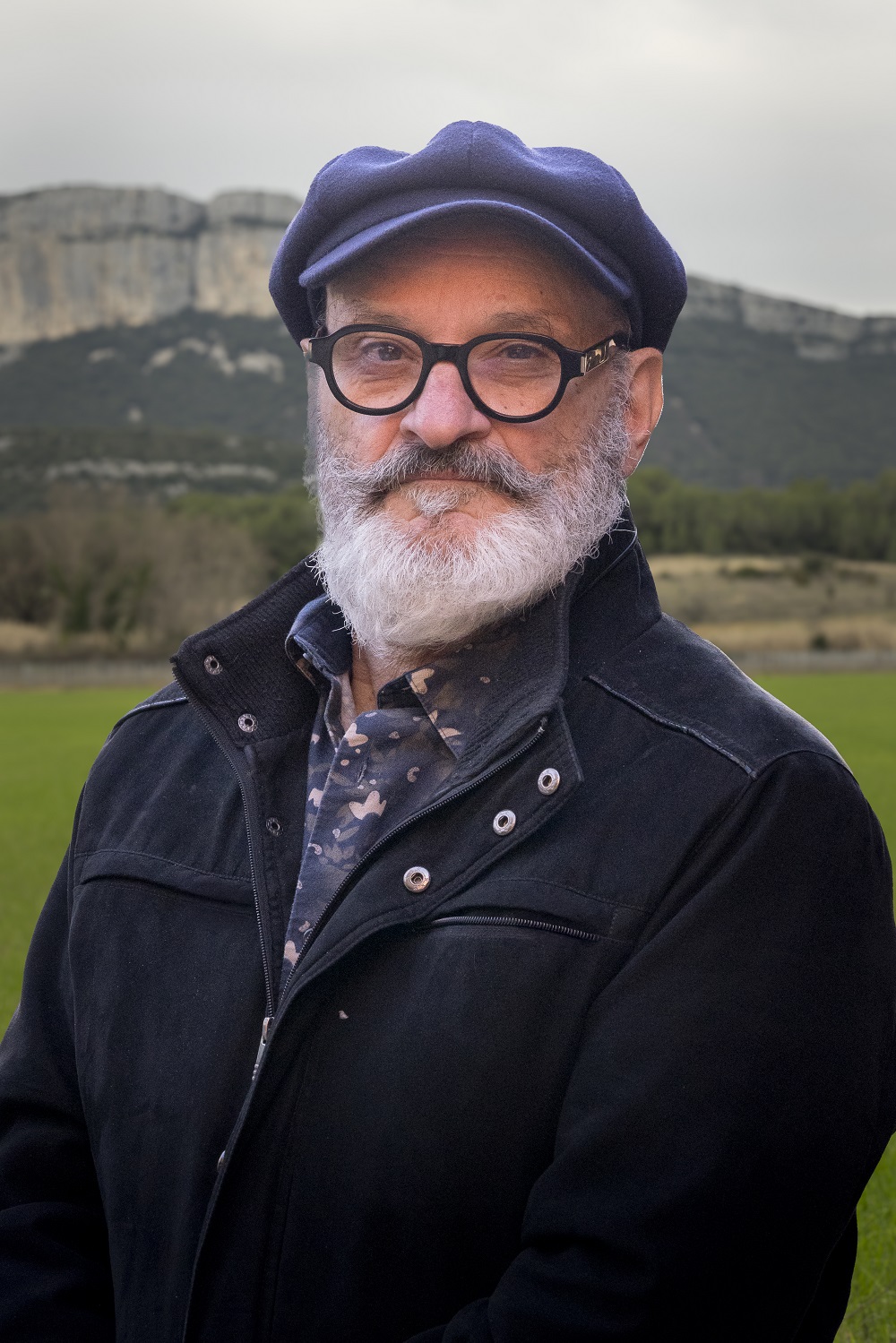 Patrick Bayse