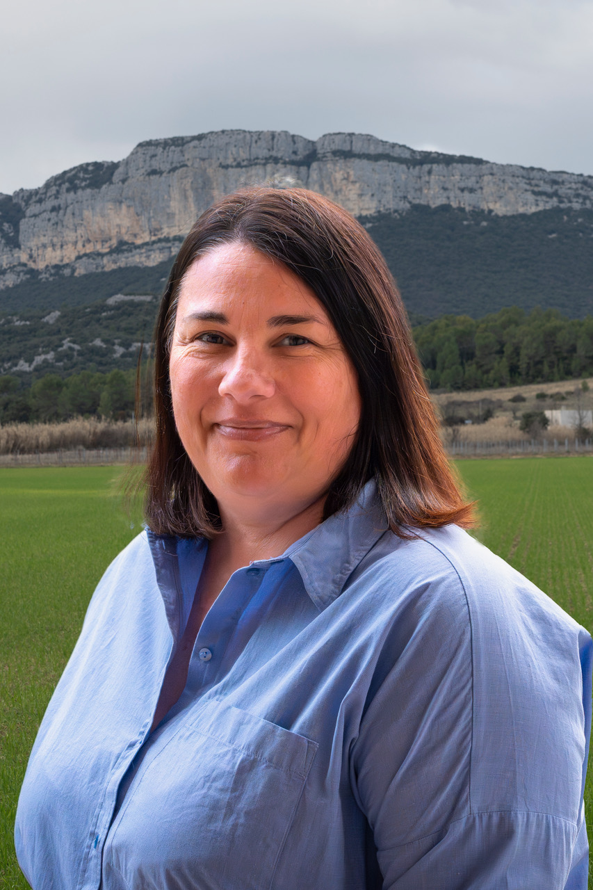 Stéphanie Pugnaire