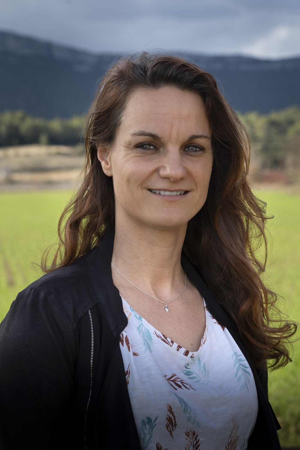 Violaine Tiberghien Meslier