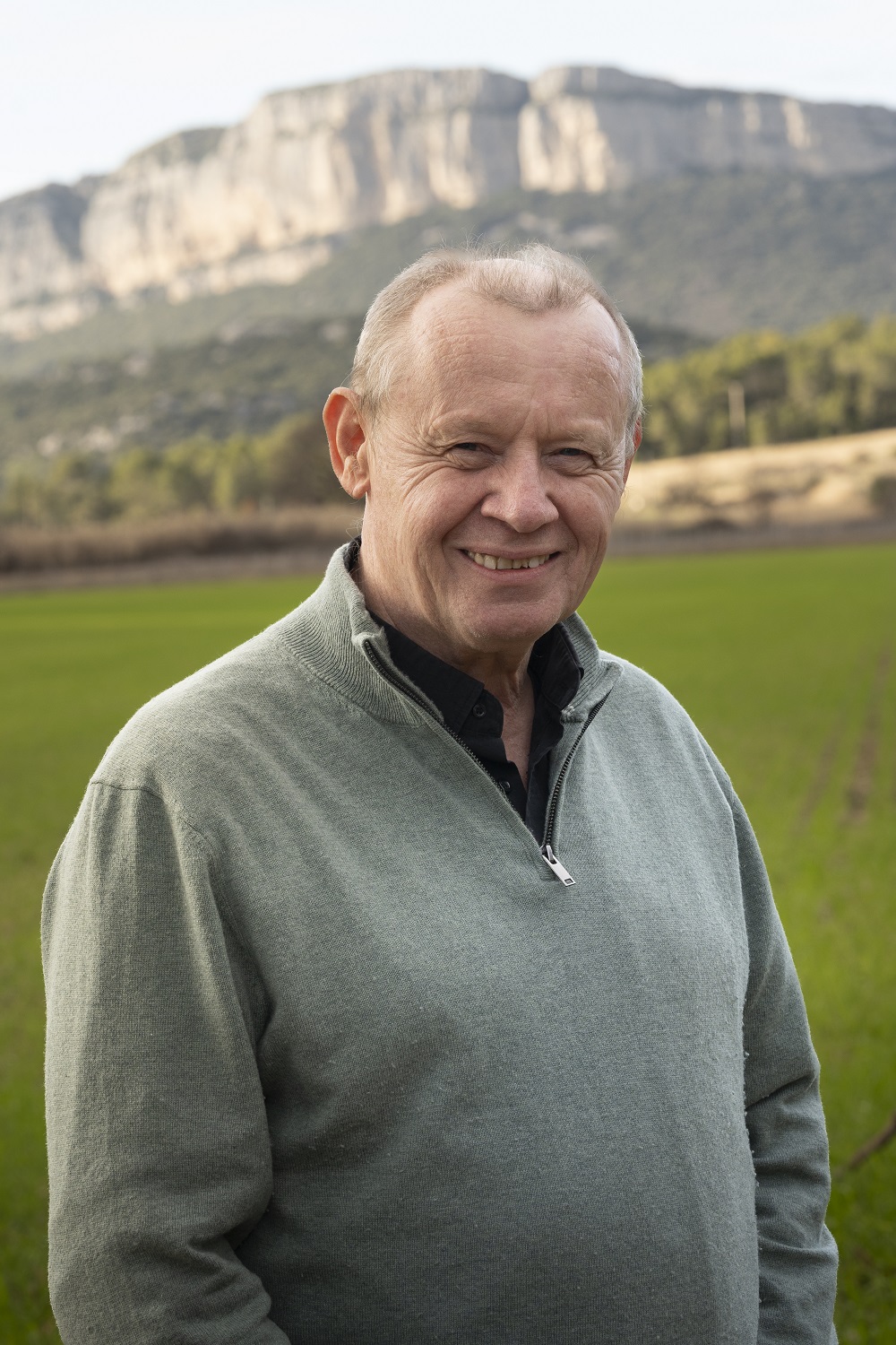 Jean-Pierre Mahé